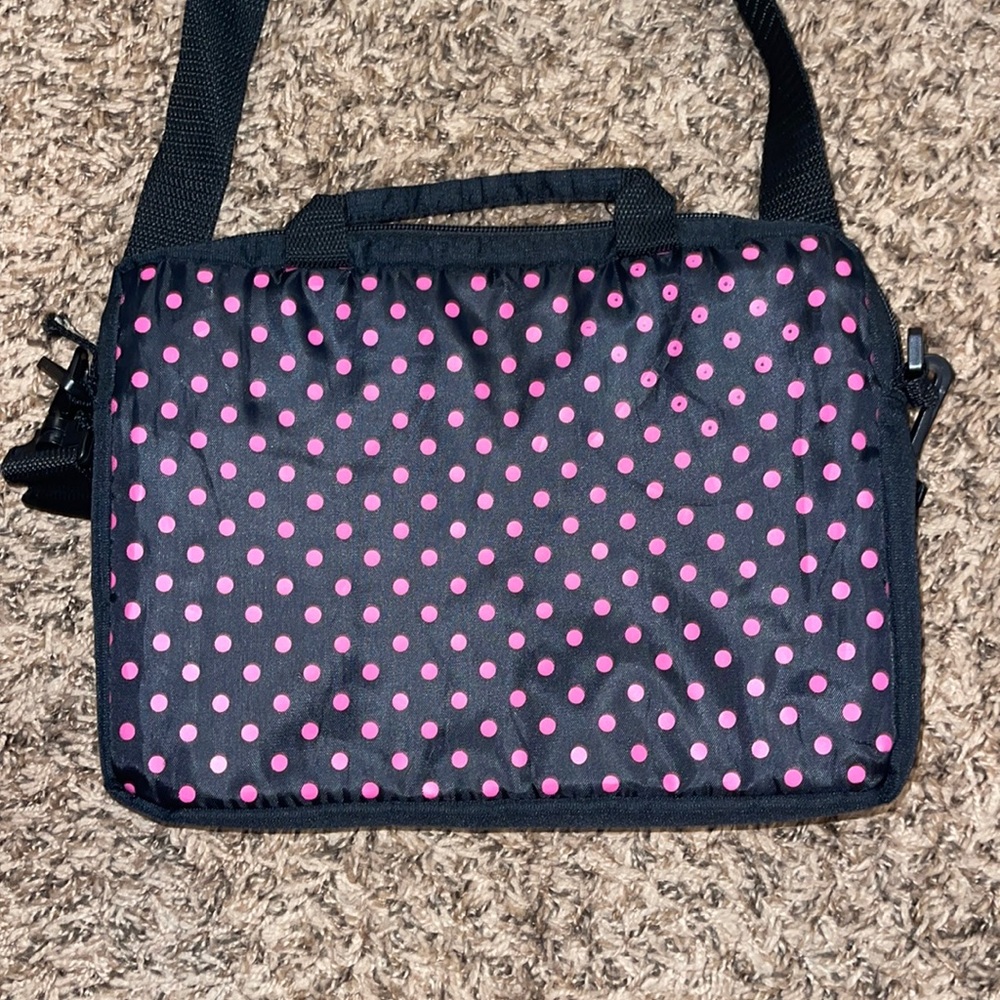 collection ipad bag
